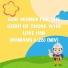 Kid's Scripture Songs