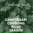 Condhong Roso