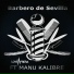 Lowfreak feat. Manu Kalibre
