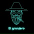 El granjero