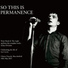 Peter Hook & the Light