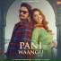 Jagvir Gill feat. Gurlez Akhtar