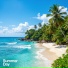 sea fm, Beach Mode, first sun