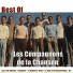 Les Compagnons de la Chanson