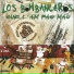 Los Bombanceros