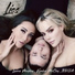 INViDA, Kymber McClay, Lauren Mayhew