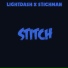 LIGHTDASH, Stichman