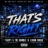 Party G the Humble feat. Chinx
