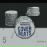 The Coverbeats