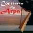 Arpa Fantastica Y Andres Cruz