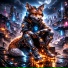Nana Minou