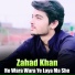 Zahad Khan