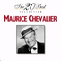 Maurice Chevalier