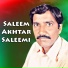 Saleem Akhtar Saleemi