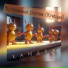 Рэп-Ателье (KoRa, D.M.C., Dus)