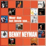 Benny Neyman