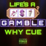 Why Cue