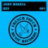 John Modena