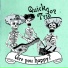 Quick Joy Trio