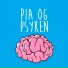 Pia og Psyken
