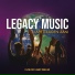 Legacy Music feat. JOONA, Jonatan Mellin