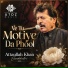 Attaullah Khan Essakhelvi