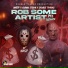 Wasp, Shawn Storm, Double Trackz