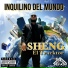 Sheng El Tracktor