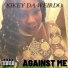 KiKey Da Weirdo