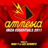 [mar2011] НОВЫЙ DEEP - DJ T. Feat. James Teej