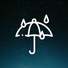 Night Rain Sounds feat. Calming Rain Sounds