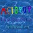A.C.I.D.P.O.P.