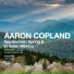 Aaron Copland