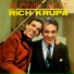 Buddy Rich, Gene Krupa