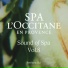 Spa L'Occitane, Anthony Bui