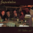Jupedalens Pøbb Ensemble feat. Jørun Bøgeberg