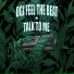 Ogi Feel The Beat, Kick a Dope Verse!