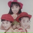 花季少女三人组