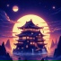 Lofi lotus