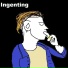 INGENTING