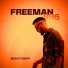 FREEMAN 996 feat. Бегиш