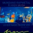 MUNDANO RAP METAL feat. High Musa