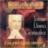 JAIME LLANO GONZALEZ