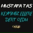 Mustafa Taş