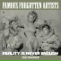 Famous Forgotten Artists