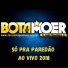 JOÃO BANDEIRA JR, BOTA PRA MOER