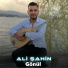 Ali Şahin
