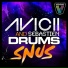 Avicii vs. Sebastien Drums