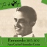 Juan Carlos Marambio Catán, Julio De Caro