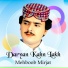 Mehboob Mirjat